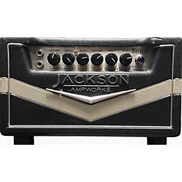 Used Jackson Ampworks Britain 30 Tube Guitar Amp Head