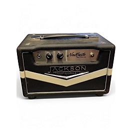 Used Jackson Ampworks Newcastle Solid State Guitar Amp Head