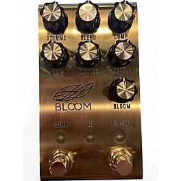 Used Jackson Audio BLOOM Effect Pedal