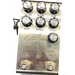 Used Jackson Audio Bloom Effect Pedal