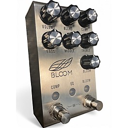 Used Jackson Audio Bloom V2 Effect Pedal