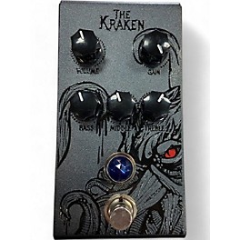 Used Jackson Audio Broken Audio Effect Pedal