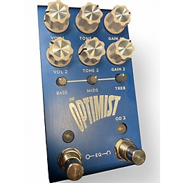 Used Jackson Audio Optimist  Effect Pedal