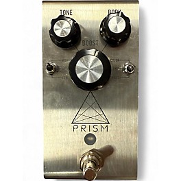Used Jackson Audio PRISM Effect Pedal