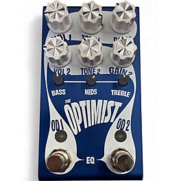 Used Jackson Audio the optimist cory wong Effect Pedal