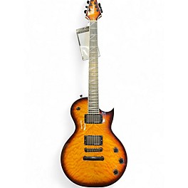Used Jackson MONARCH Sunburst Solid Body Electric Guitar
