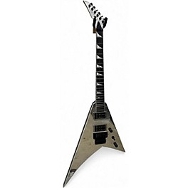 Used Jackson RR24 PRO PLUS MIRROR Mirror Solid Body Electric Guitar