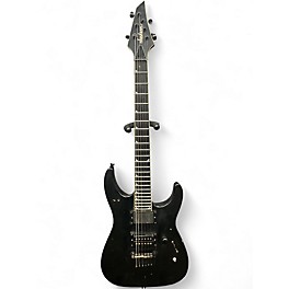 Used Jackson SLSMG Black Solid Body Electric Guitar