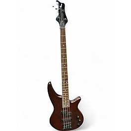 Used Jackson SPECTRA JS23 Walnut Electric Bass Guitar