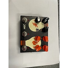 Used Used Jam Doubledreamer Effect Pedal