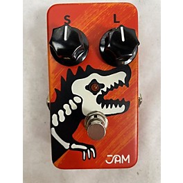 Used Used Jam Pedals Dyna-ssor Effect Pedal