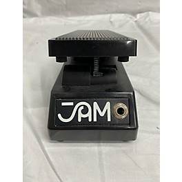 Used Used Jam Pedals Expression Pedal