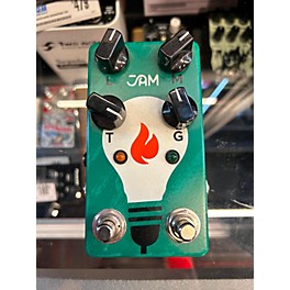 Used Used Jam Pedals Lucydreamer Effect Pedal