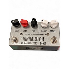 Used Jdm Pedals Vindicator Effect Pedal