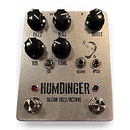 Used Jdm Pedals humdinger Effect Pedal