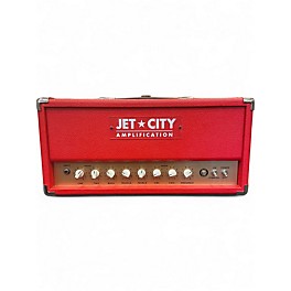 Used Jet City Amplification 5LO Tube Guitar Amp Head