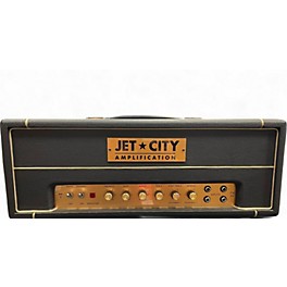 Used Jet City Amplification JCA 45 Tube Guitar Amp Head