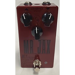 Used Used Jet Pedals Mr. Jax Effect Pedal