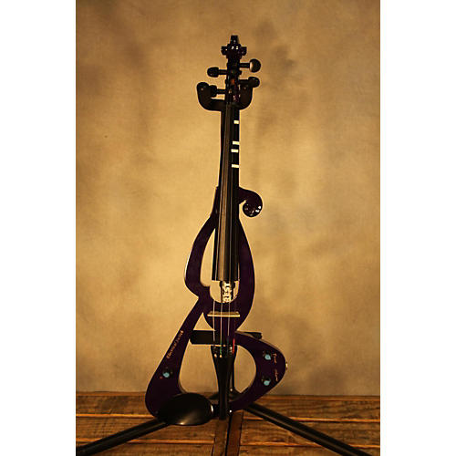 Jisheng electric violin Clearance