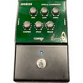 Used Joemeek FLOOR Q Effect Pedal