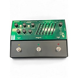 Used Joemeek GBQ Effect Pedal