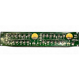 Used Joemeek TwinQ2 Channel Strip
