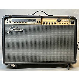 Used Used Johnson Amplification MILLENNIUM STEREO ONE FIFTY Guitar Combo Amp
