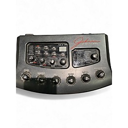 Used Johnson J STATION Effect Processor