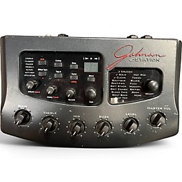 Used Johnson J-Station Effect Processor