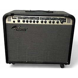 Used Johnson JM60 Guitar Combo Amp