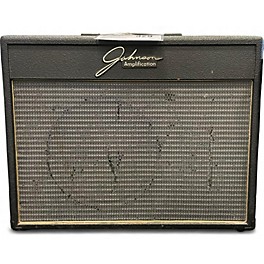 Used Johnson JT50 Mirage Guitar Combo Amp