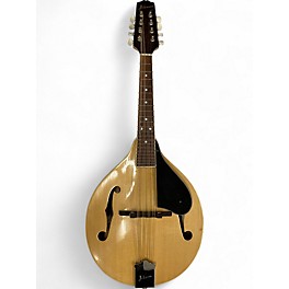 Used Johnson ma120 Natural Mandolin