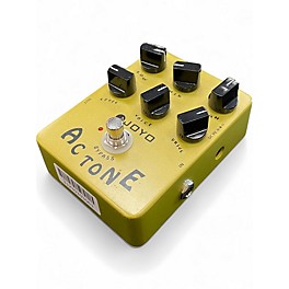 Used Joyo AC TONE Effect Pedal