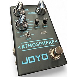 Used Joyo Atmosphere Effect Pedal