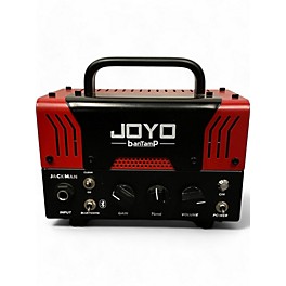 Used Joyo BANTAMP 20W Guitar Amp Head