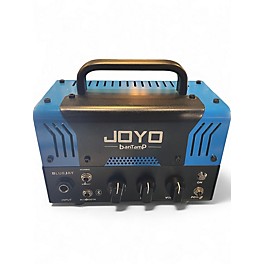 Used Joyo BANTAMP Solid State Guitar Amp Head