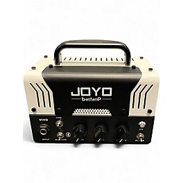 Used Joyo BANTAMP VIVO 20 W AMP HEAD Solid State Guitar Amp Head