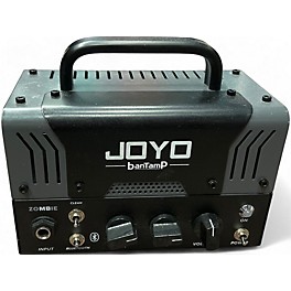 Used Joyo BANTAMP ZOMBIE Guitar Amp Head