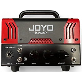 Used Joyo Bantamp Guitar Amp Head