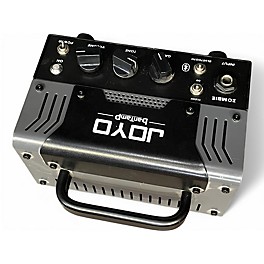 Used Joyo Bantramp 20W Amp Solid State Guitar Amp Head