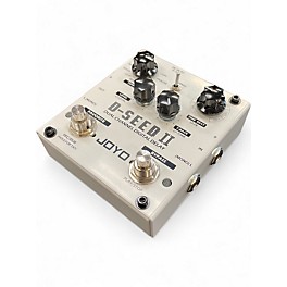 Used Joyo D-SEED II Effect Pedal