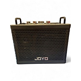 Used Joyo DC15S Guitar Combo Amp