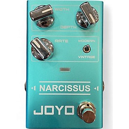 Used Joyo NARCISSUS Effect Pedal