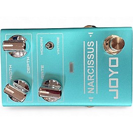 Used Joyo NARCISSUS Effect Pedal