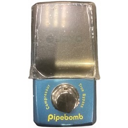 Used Joyo PIPEBOMB Effect Pedal