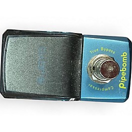 Used Joyo PIPEBOMB Effect Pedal