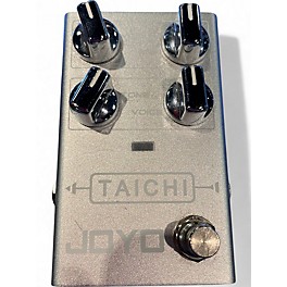 Used Joyo TAI-CHI Effect Pedal