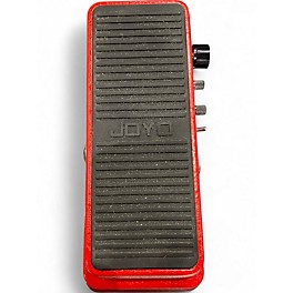 Used Joyo WAH-II Effect Pedal