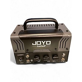 Used Joyo ZOMBIE Solid State Guitar Amp Head