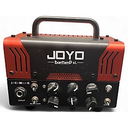 Used Joyo banTamP xL Jackman II Solid State Guitar Amp Head